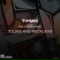 T-MAN, Beccanie, Xilla