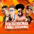Aflexa no Beat, Mc Bosca, Ray Da CM, Mc Gato