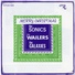 The Sonics, The Wailers, The Galaxies