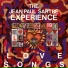 Tom Waits ft. Jean-Paul Sartre Experience