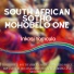 Inkosi Yomculo