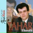 Tahar