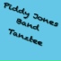 Piddy Jones Band