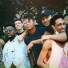 Rashaad Justice feat. El-V Reyez, kYng DaV