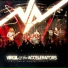 Virgil And The Accelerators