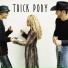 Trick Pony feat. Johnny Cash, Waylon Jennings
