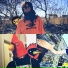 Bape BBY, Фёдор Яйца