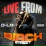 D-Lo feat. J. Stalin, Da Krse
