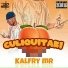 Kalfry MR
