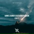 Daniel Kandi, Alexander Spark