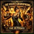 The Velvet Gramophone