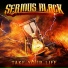 SERIOUS BLACK