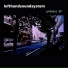 Lefthandsoundsystem