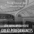 Covent Garden Opera Chorus, Alexander Gibson