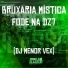 DJ Menor Vex
