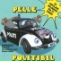 Pelle Politibil