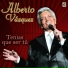 Alberto Vazquez