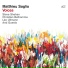 Matthieu Saglio feat. Alim Qasimov