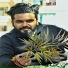 Bharath jack feat. Yesh IK
