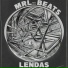 MRL Beats feat. RVL$, Bêonin