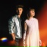 Sebastian Dobrincu, Alexandra Ungureanu