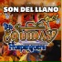 TRIO EQUIDAD HUAPANGUERA