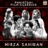 Saleem Raza, Zubaida Khanum