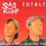 Sås och Kopp