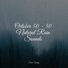Meditation Zen, Ambient Rain, Relaxamento