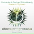 Eximinds, Farhad Zohdabady