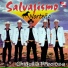 Salvajismo Norteno