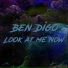 Ben Digo