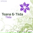 Teana & Tiida