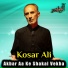 Kosar Ali