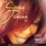 Sheba Jordan, Corey Holmes