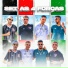 Mc Jc da 6, frajola do j, Mc Guga 015, Nyang MC