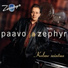 Paavo ja Zephyr