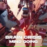 Brain Crisis feat. E-Kid, Ntechnique