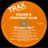 Pierre's Pfantasy Club