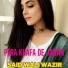 Said Wali Wazir