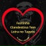 Love Fluxos, Mc Daniels, DJ BRN
