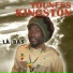 Youness Kingston