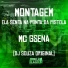 DJ Souza Original, Mc Gsena