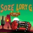 Soze, Lory G, Doc. Evan Parker