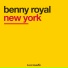 Benny Royal