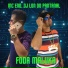 DJ Lon do Pantanal, mc end