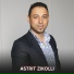Astrit Zikolli