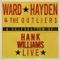 Ward Hayden & The Outliers