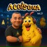 Acoisona, DJ LEO KGUEY