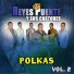 Reyes Puente Y Sus Castores